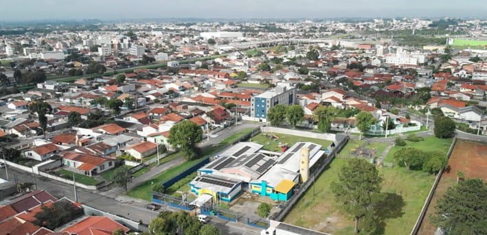 Mobilis leva tecnologia para segurança pública e proteção escolar à Marcha a Brasília