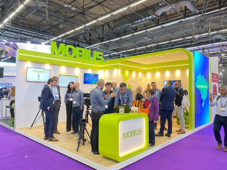 Mobilis Confirms Participation at Intertraffic Amsterdam 2026